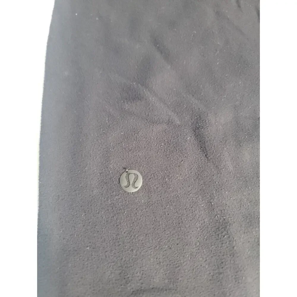Lululemon Jogger Pants Womens SZ 6 High Rise Ready To Rulu Updated 30